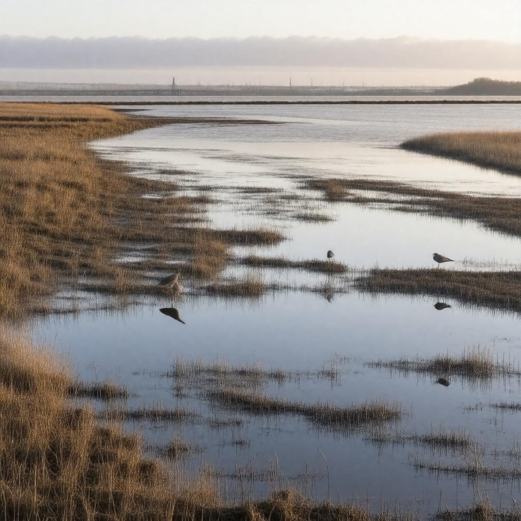 Humber Estuary